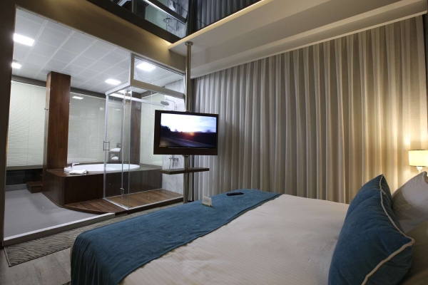 Hotel Best Western Premier Karşıyaka